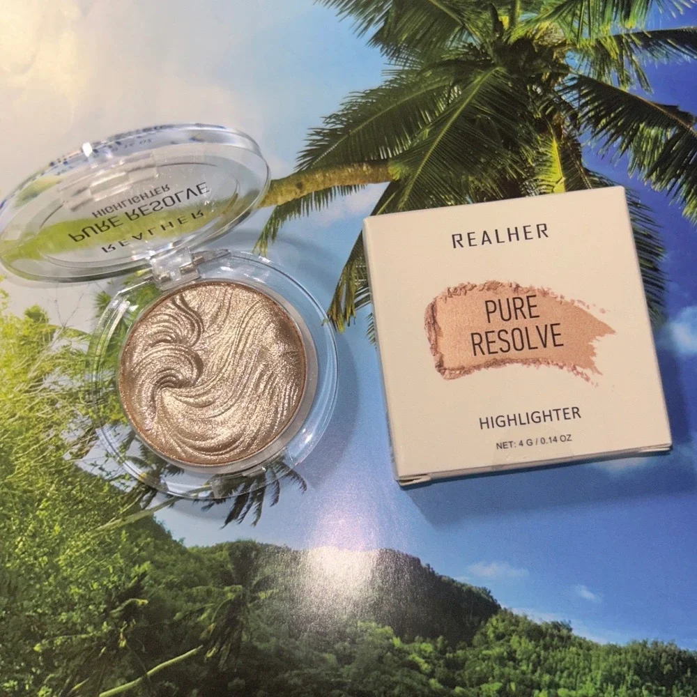 RealHer pure resolve